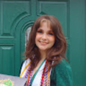 Meet your Posher, Alexandria